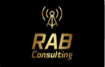 RAB Consulting logo